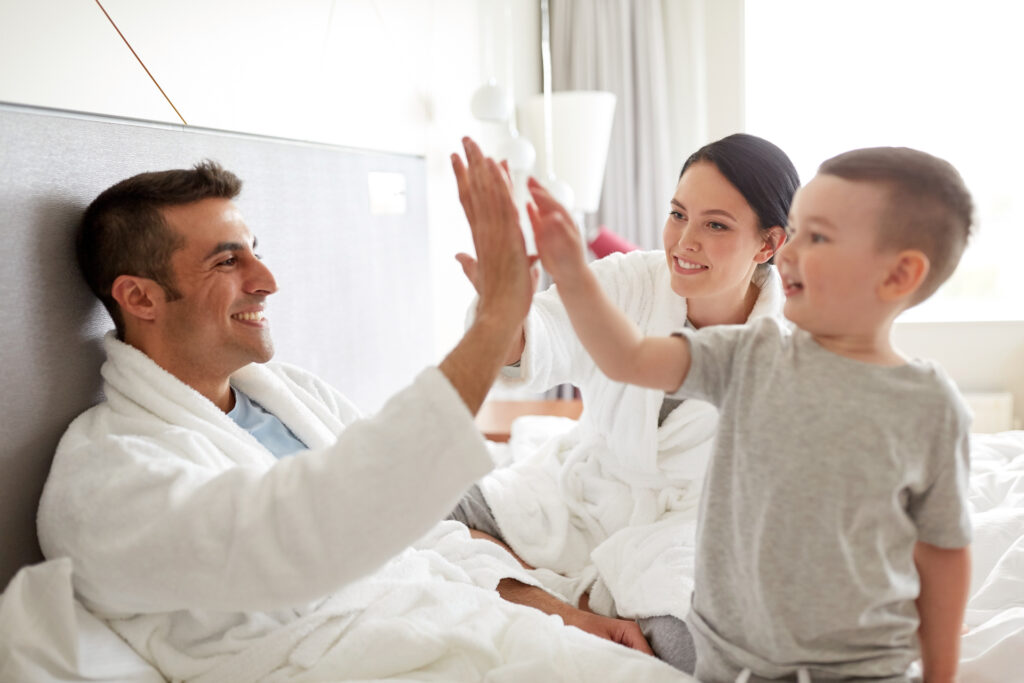 chios for families